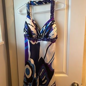 Xscape elegant dress